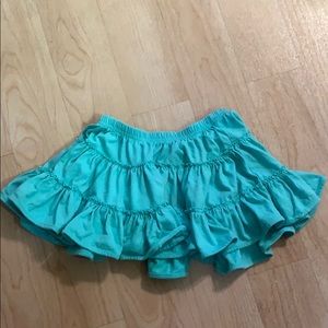 Toddler Skirt